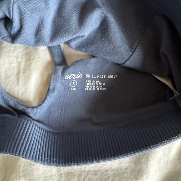 Aerie Workout Set - Picture 5 of 5